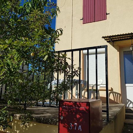 Appartement Rdc Avec Terrasse Epinac-les-Mines 外观 照片